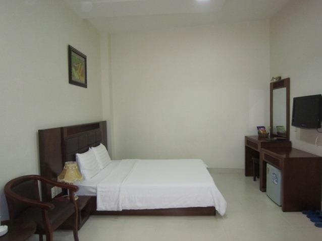 Binh Hung Hotel Ho Chi Minh-staden Exteriör bild